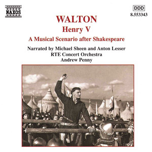 Walton: Henry V