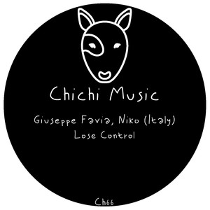 Lose Control (Original Mix)