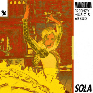 Malaguenha (Extended Mix)