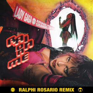 Rain On Me (Ralphi Rosario Remix|Edit)