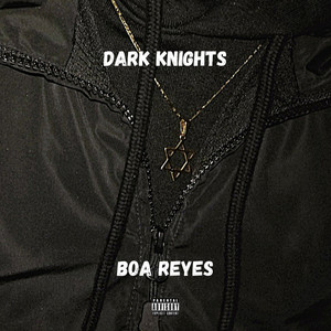 Dark Knights (Explicit)