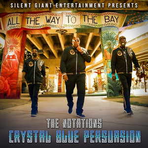 Crystal Blue Persuasion