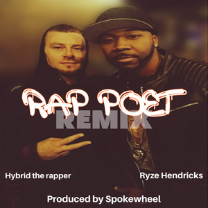 Rap Poet (Remix)