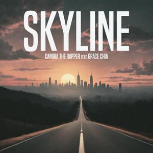 Skyline (feat. Grace Chia) (Explicit)