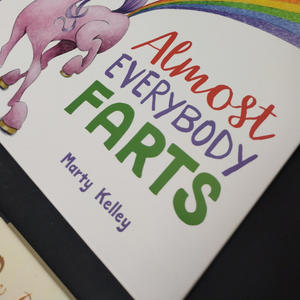 Back On Your Bullshit