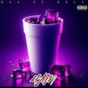 4am in the stu (feat. Rell) (Explicit)