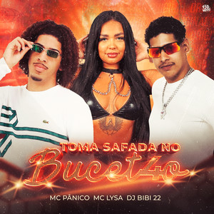 Toma Safada No Bucet4o (Explicit)