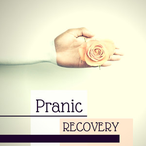 Pranic Recovery - Harmonic Resonance Treatment for Happy Minds