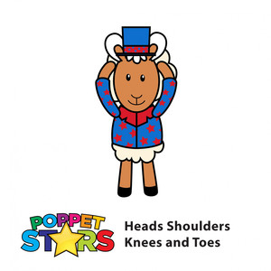 Head Shoulder Knees and Toes