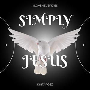 Simply Jesus