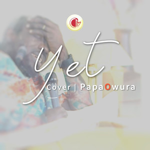 Yet (Cover)