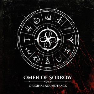 Omen of Sorrow (Original Game Soundtrack)