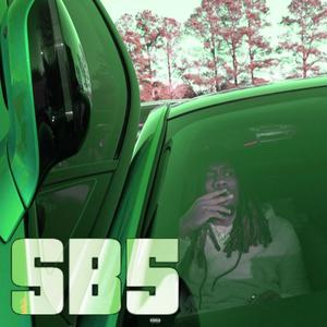 SB5 THE EP (Explicit)