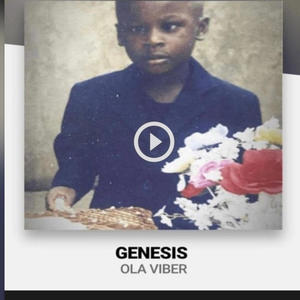 Genesis (freestyle) (Explicit)