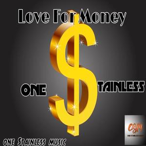 Love for money