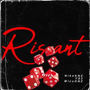 Riscant (feat. YS3) (Explicit)