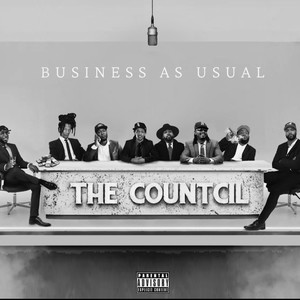 Business as Usual (Explicit)