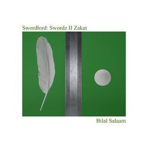 Swordlord: Swordz II Zakat