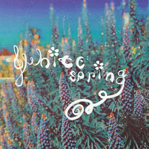 white spring (하얀 봄)