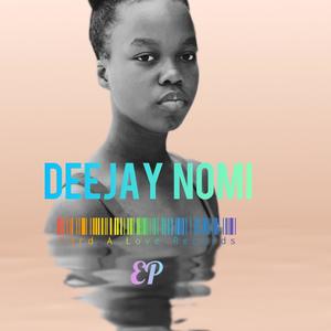 Deejay Nomi EP