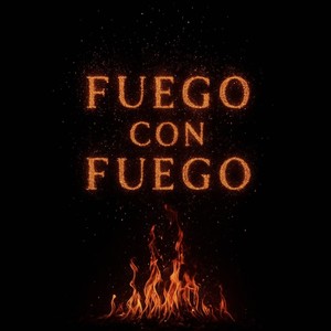 Fuego con fuego (Explicit)