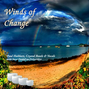 Winds of Change