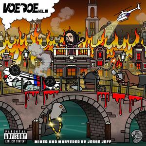 Voedoe, Vol. 3 (Explicit)