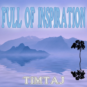 Full of Inspiration