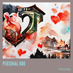 PERSONAL BOO (Explicit)