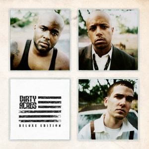 Dirty Acres (Deluxe Edition)