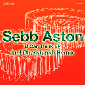 U Can Think (Dharkfunkh Remix)