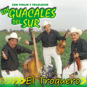 El Troquero (Violin Y Tololoche)