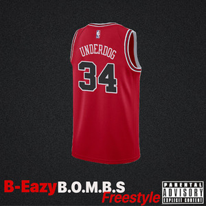 B.O.M.B.S (Freestyle) (Explicit)