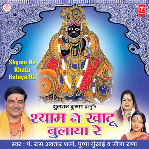 Shyam Pyare Ko Manane