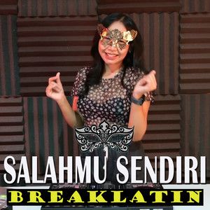 Salahmu Sendiri