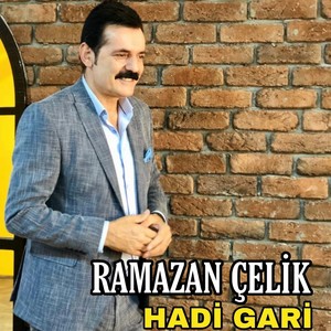 Hadi Gari