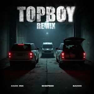 Top Boy (Remix|Explicit)