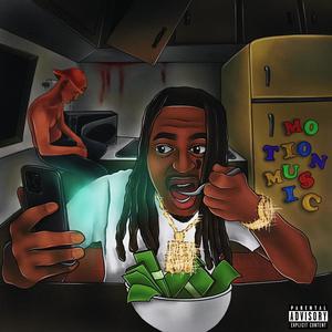 Locked In (Explicit)