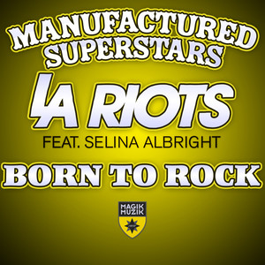 Born To Rock