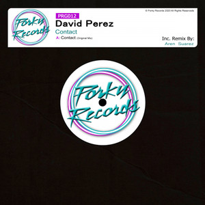 Contact (Original Mix)
