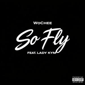 So Fly (feat. kim Mccoy) (Explicit)