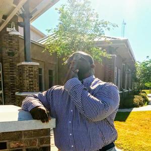 Gods Got It(feat. Ricky Mcduffie)