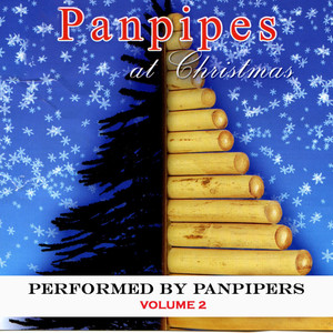 Panpipes At Christmas Volume 2