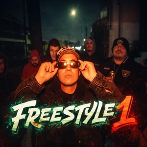 Freestyle 1 (Explicit)