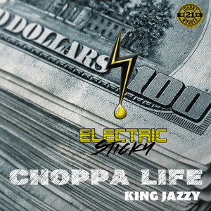 Choppa Life (Explicit)