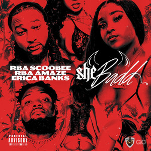 She Badd (Explicit)
