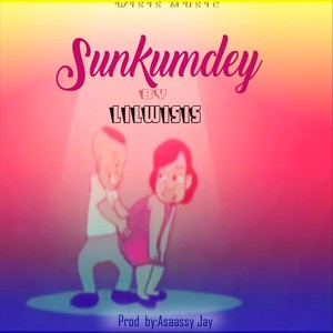 Sunkumdey
