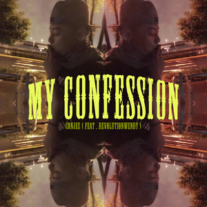 My confession