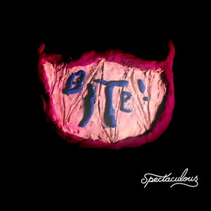 Bite (feat. Kxnny & Tony Barba)