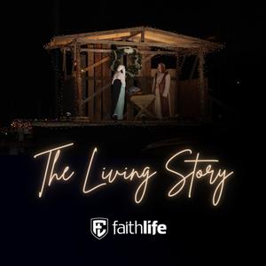 The Living Story